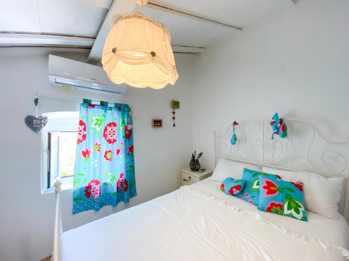 Casa Dos Chocalhos-Piscina-Perto Praia Fluvial-Vista Incrivel E Sossego Mertola Ngoại thất bức ảnh